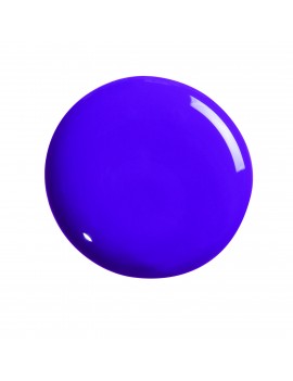 Nail Lacquer Indigo