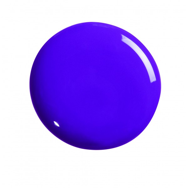 Nail Lacquer Indigo