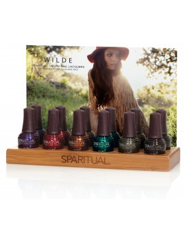 Nail Lacquer Wilde pz. 12