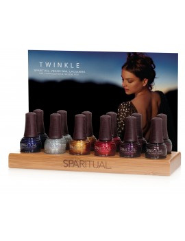 Nail Lacquer Twinkle pz. 12