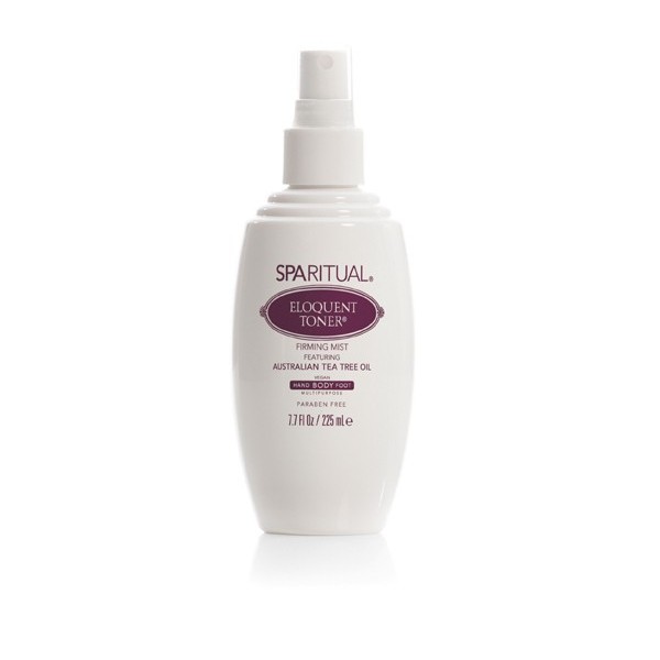 Eloquent toner ml. 227