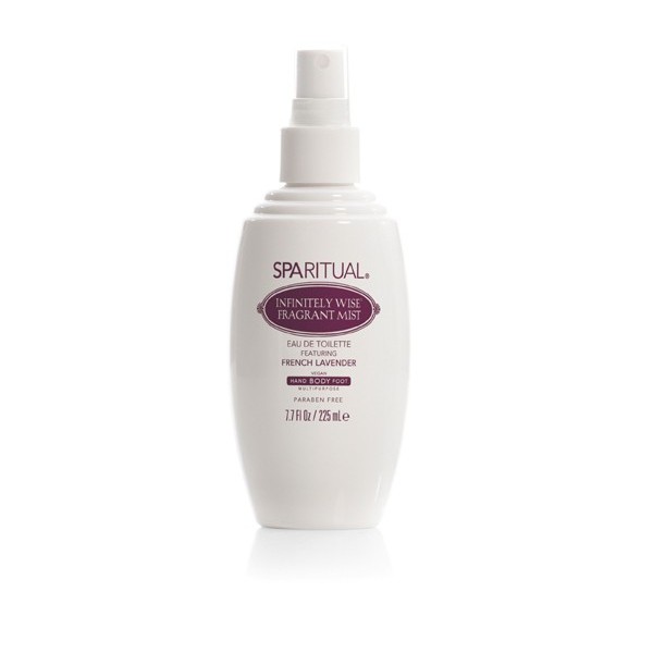 Infinitely wise fragrant mist ml.227