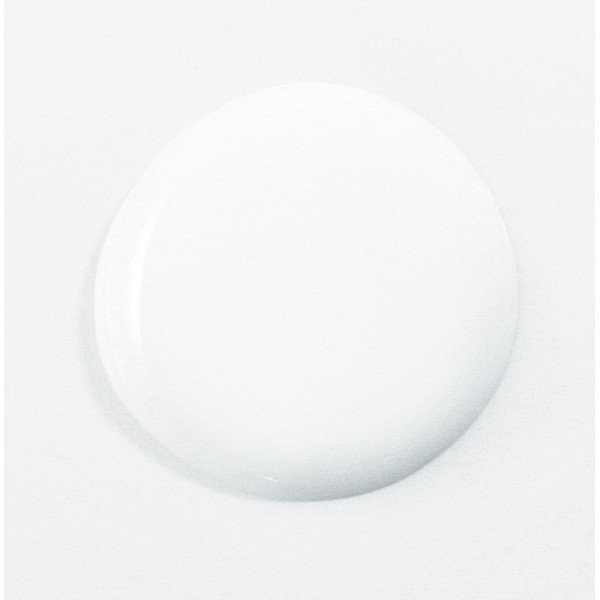 Mini nail lacquer French tip
