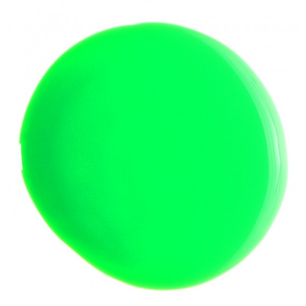 Mini nail lacquer Emerald city