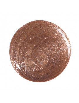Nail Lacquer Copper