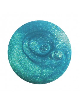 Nail Lacquer Crystal waters