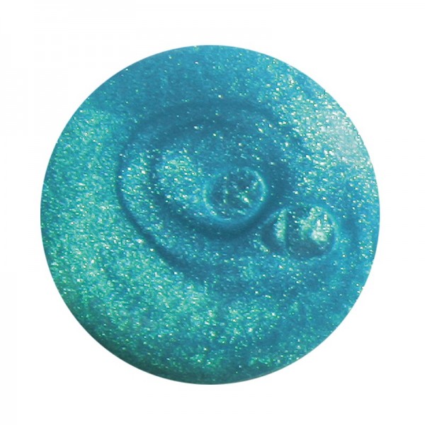 Nail Lacquer Crystal waters