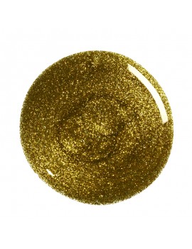Nail Lacquer Gold electrum