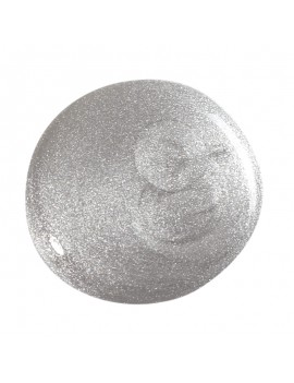 Nail Lacquer Silver