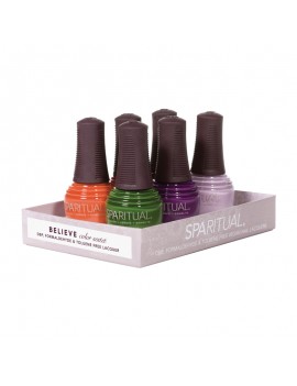 Nail Lacquer Belive spring