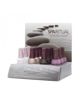 Mind bodyspirit mate shades 12 pz