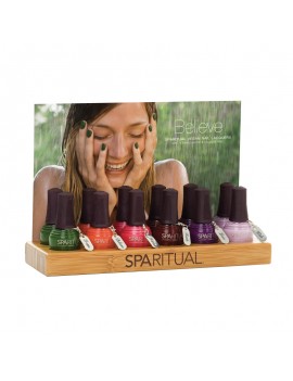Nail Lacquer Belive spring pz. 12