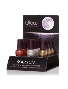 Nail Lacquer Glove holiday pz. 9