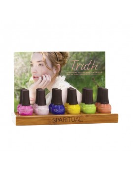 Nail Lacquer Truth spring pz. 12