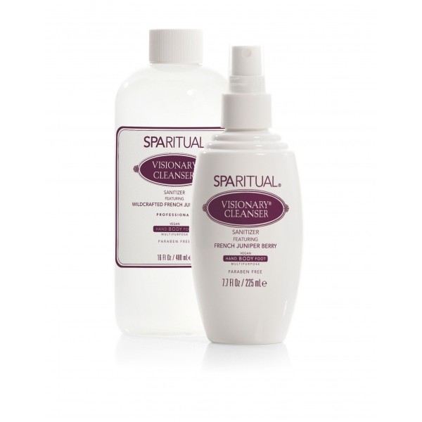 Visionary cleanser ml. 473