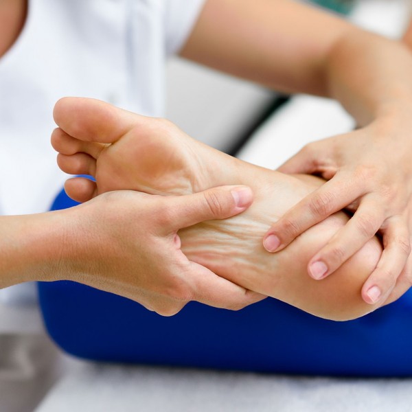 Prenotazione Corso Estetista esperta del piede - 12/13 Ottobre 2025 - Nocera Inferiore (SA)