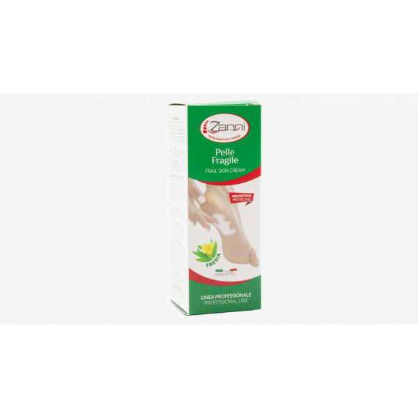 Crema Piedi Pelle Fragile ML. 75