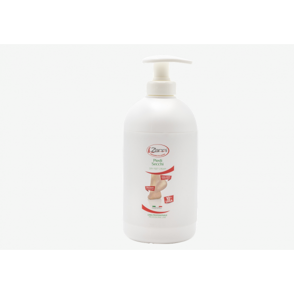 Crema Piedi Secchi ML. 500