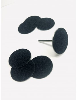 Abrasivi per mandrino a disco Ø 35 PZ.30