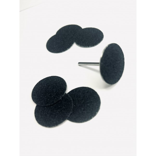 Abrasivi per mandrino a disco Ø 35 PZ.30