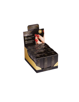 Excelsa Base & Top 5 in 1 ml.15...