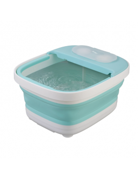 Vaschetta Idromassaggio e Raggi...