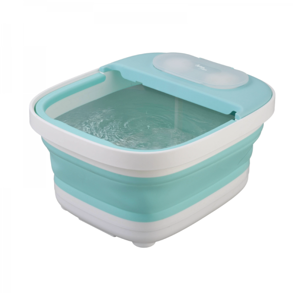 Vaschetta Idromassaggio e Raggi Infrarossi