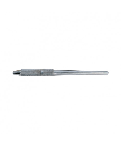 MANICO TONDO ACCIAIO INOX MANICO TONDO ACCIAIO INOX