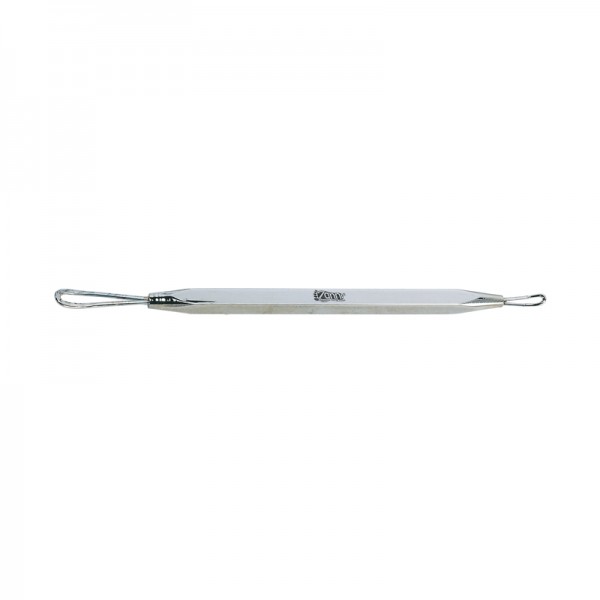 SCHIACCIACOMEDONI DOPPIO INOX CM. 12