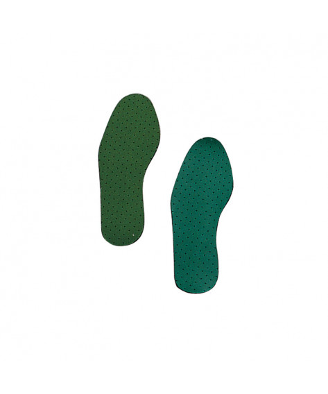 Soletta Sottopiede Clorofilla Paia 1 Soletta Sottopiede Clorofilla Paia 1