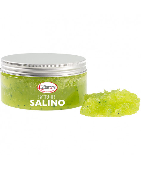 SCRUB GREEN ICE ML. 260
