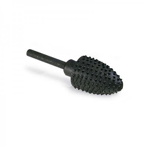 SMERIGLIATORE METALLO GRANDE