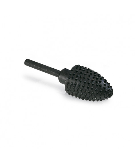 SMERIGLIATORE METALLO GRANDE