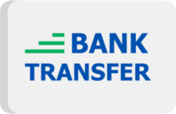 bank transfer