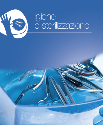 Prodotti igiene e sterilizzazione | Zanni Podospecial